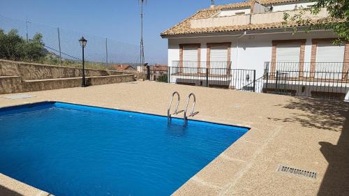 VFT Apartamento "La Dehesa de Cazorla"