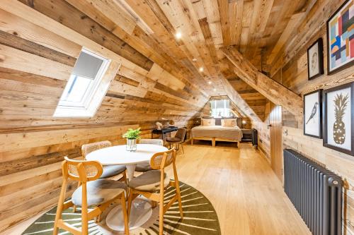 Instalaciones, No1 Apartments & Bedrooms St Andrews - St Mary's in St. Andrews