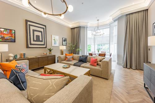 No1 Apartments & Bedrooms St Andrews - St Mary's – khách sạn tại St. Andrews