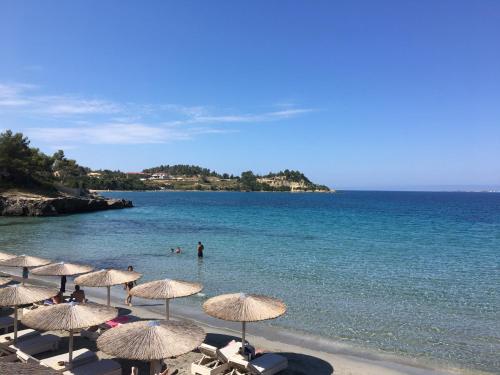 Galini Studios and Apartments 5