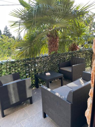  Leonarda in Starigrad-Paklenica