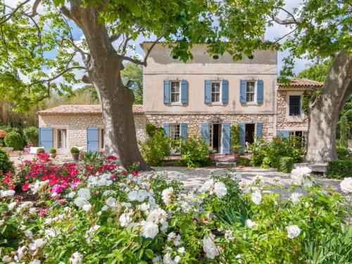 Maison Paradou 8 pièces 12 personnes - FR-1-599-10 - main image