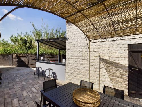 Maison Saint-Rémy-de-Provence, 5 pièces, 6 personnes - FR-1-599-50 gîte à louer Saint-Rémy-de-Provence