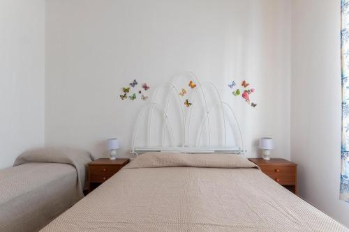  Dimora di Lucia by BarbarHouse in Marina di Mancaversa