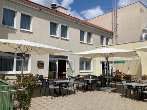 Accommodation in Poysdorf