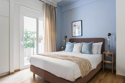 One-Bedroom Apartment image 9