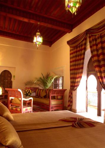 Suite, royal