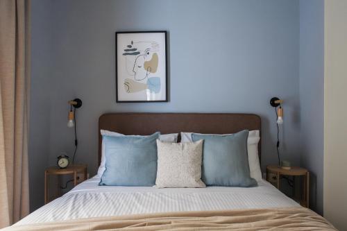 One-Bedroom Apartment image 3