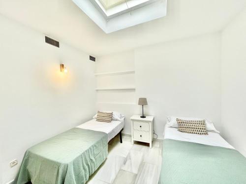Three-Bedroom Apartment image 2