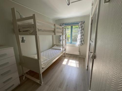 Economy Quadruple Room with Shared Bathroom