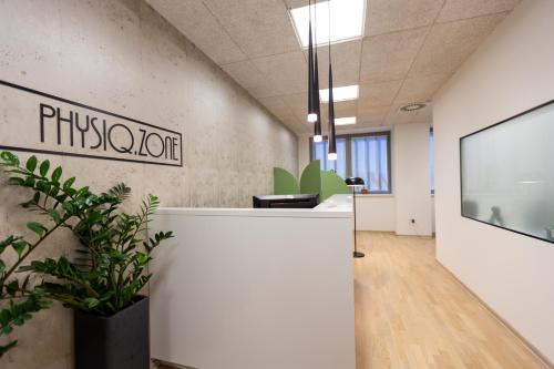 Sport Hotel - image 11