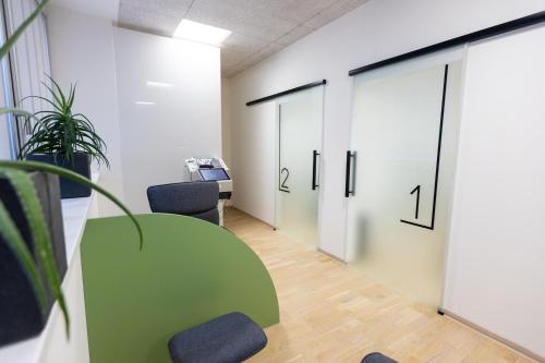 Sport Hotel - image 13