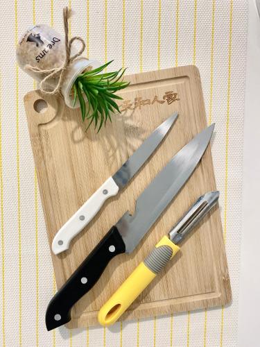 6Pax Suites Setia City Convention Trefoil Shah Alam SiS Homestay