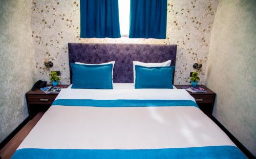 Nemi Hotel Baku photo 3