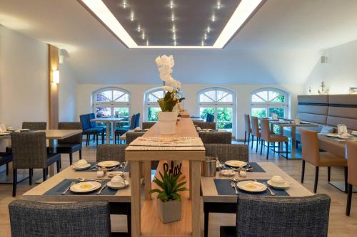 Hotel Landhaus Steinfeld 3