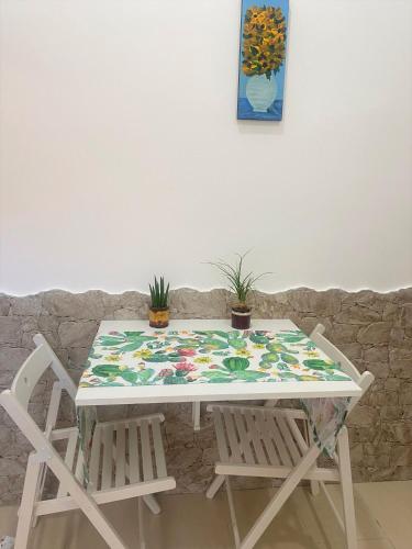  La casa di Andrea in Fiumefreddo di Sicilia