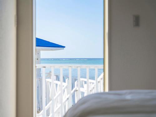 오키나와 본섬 サンセットリゾート　かぬたん (サンセットリゾート　かぬたん) 3성급 싱글룸 부대시설