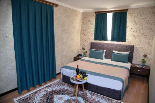 Nemi Hotel Baku photo 2