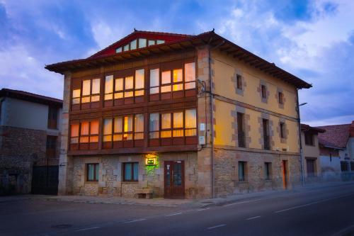 . El Rincón de las Merindades
