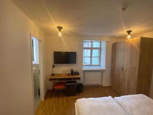 Altstadthotel Alt & Jung — Photo 2