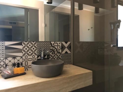 Araja Villa&Suite by Geocharme