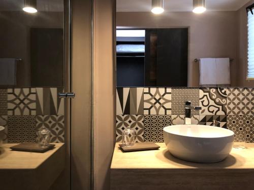 Araja Villa&Suite by Geocharme