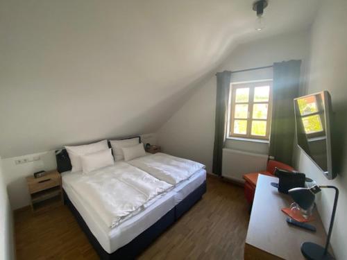 Altstadthotel Alt & Jung — Photo 5