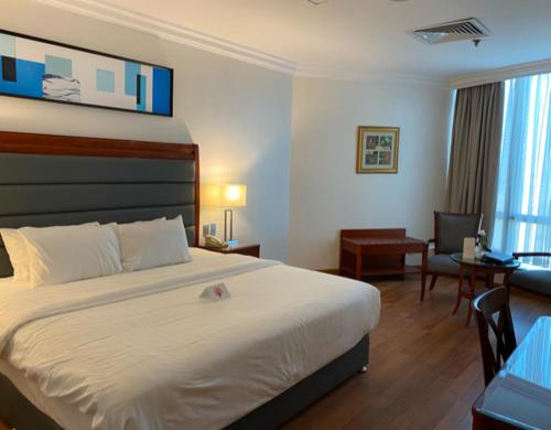 Coral Al Ahsa Hotel photo