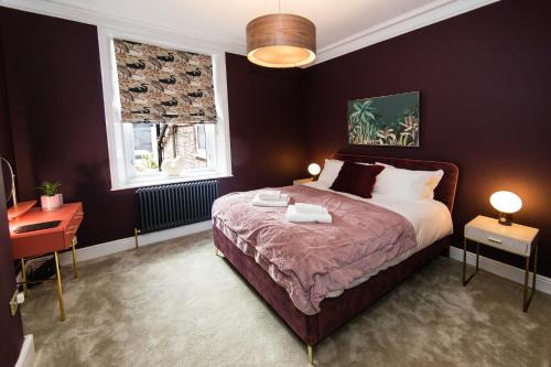 Maison Mouettes by Luxury Travel Emporium - Luxury Suites with Abbey Views, Whitby (photo 4)