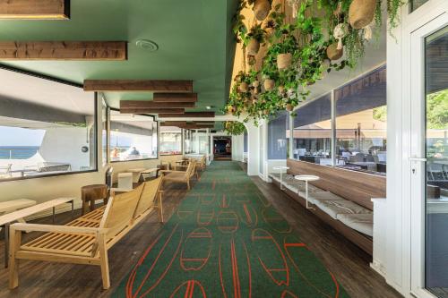 Belambra Clubs Anglet - La Chambre d'Amour - image 4