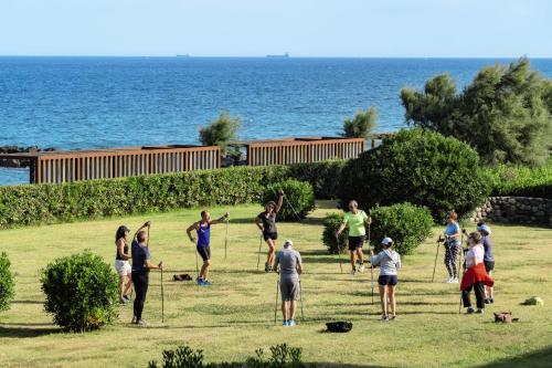 Belambra Clubs Anglet - La Chambre d'Amour - image 11