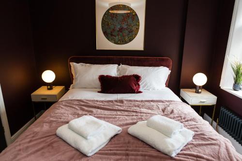 Maison Mouettes by Luxury Travel Emporium - Luxury Suites with Abbey Views, Whitby (photo 3)
