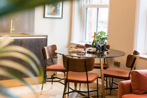 Maison Mouettes by Luxury Travel Emporium - Luxury Suites with Abbey Views, Whitby (photo 8)