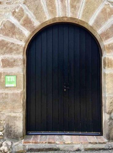  Mas Planella Casa Rural in Mieres