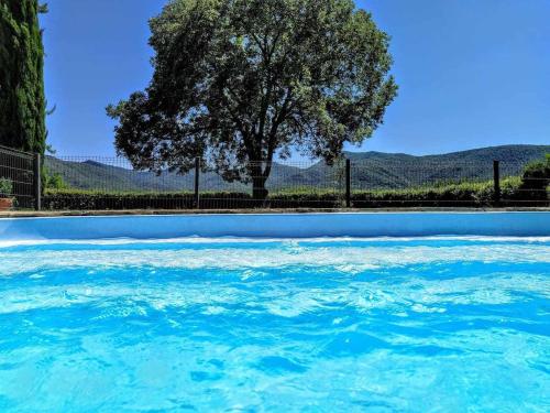 Mas Planella Casa Rural in 聖米克爾德坎普馬賀爾