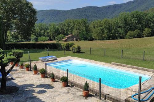 Mas Planella Casa Rural in 聖米克爾德坎普馬賀爾