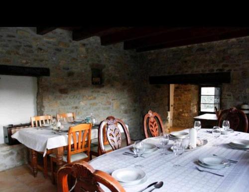 Mas Planella Casa Rural in 聖米克爾德坎普馬賀爾