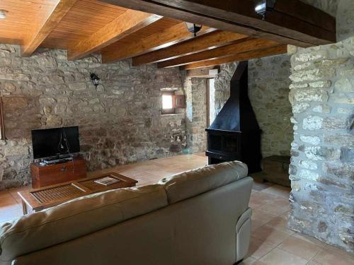 Mas Planella Casa Rural in 聖米克爾德坎普馬賀爾