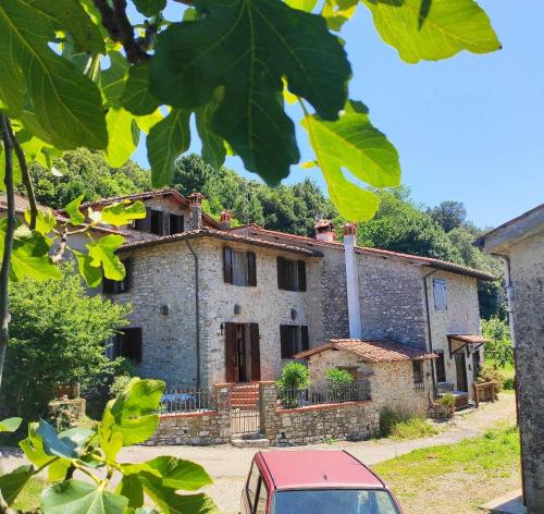 Cara House Tuscany - Location saisonnière - Chiatri