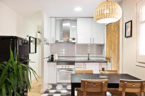 WOW Apartments by Olala Homes - 편의 시설/서비스