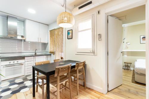 WOW Apartments by Olala Homes - 편의 시설/서비스