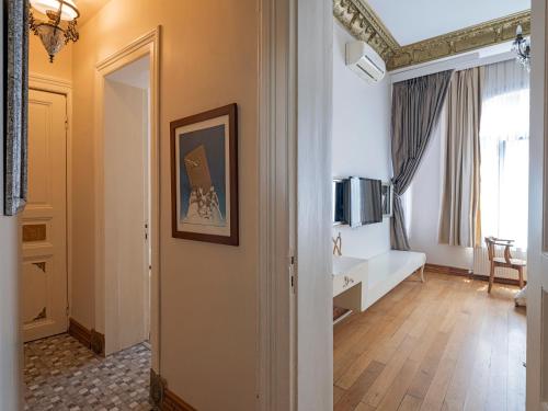 Ragip Pasha Apartments, Istanbul (fotografie 9)