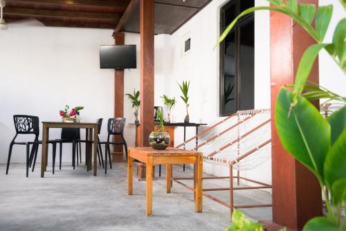 共用Lounge/電視區