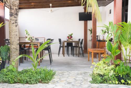 共用Lounge/電視區