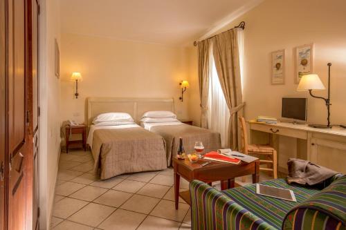 Hotel Selva Candida - image 13