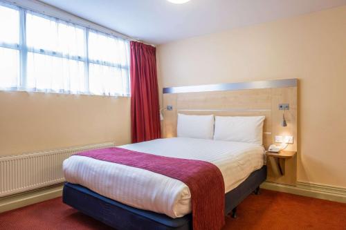 Comfort Inn Edgware Road