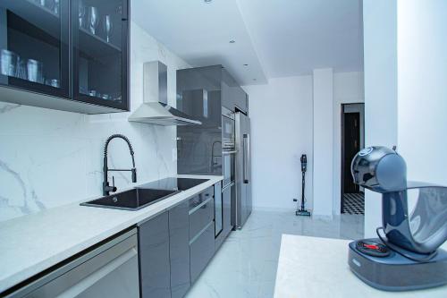 029 Lux Penthouse - Alicante Holiday - image 4
