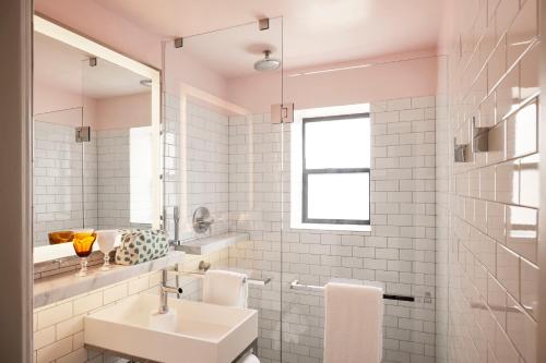 Mama Shelter Los Angeles