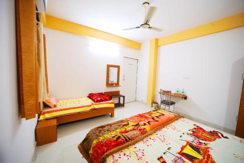 Boutique Indian Home Stay - Pandora Home Stay