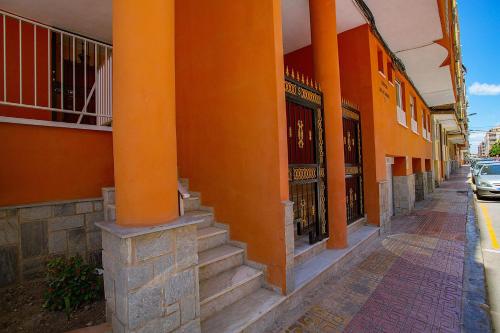 029 Lux Penthouse - Alicante Holiday - image 2